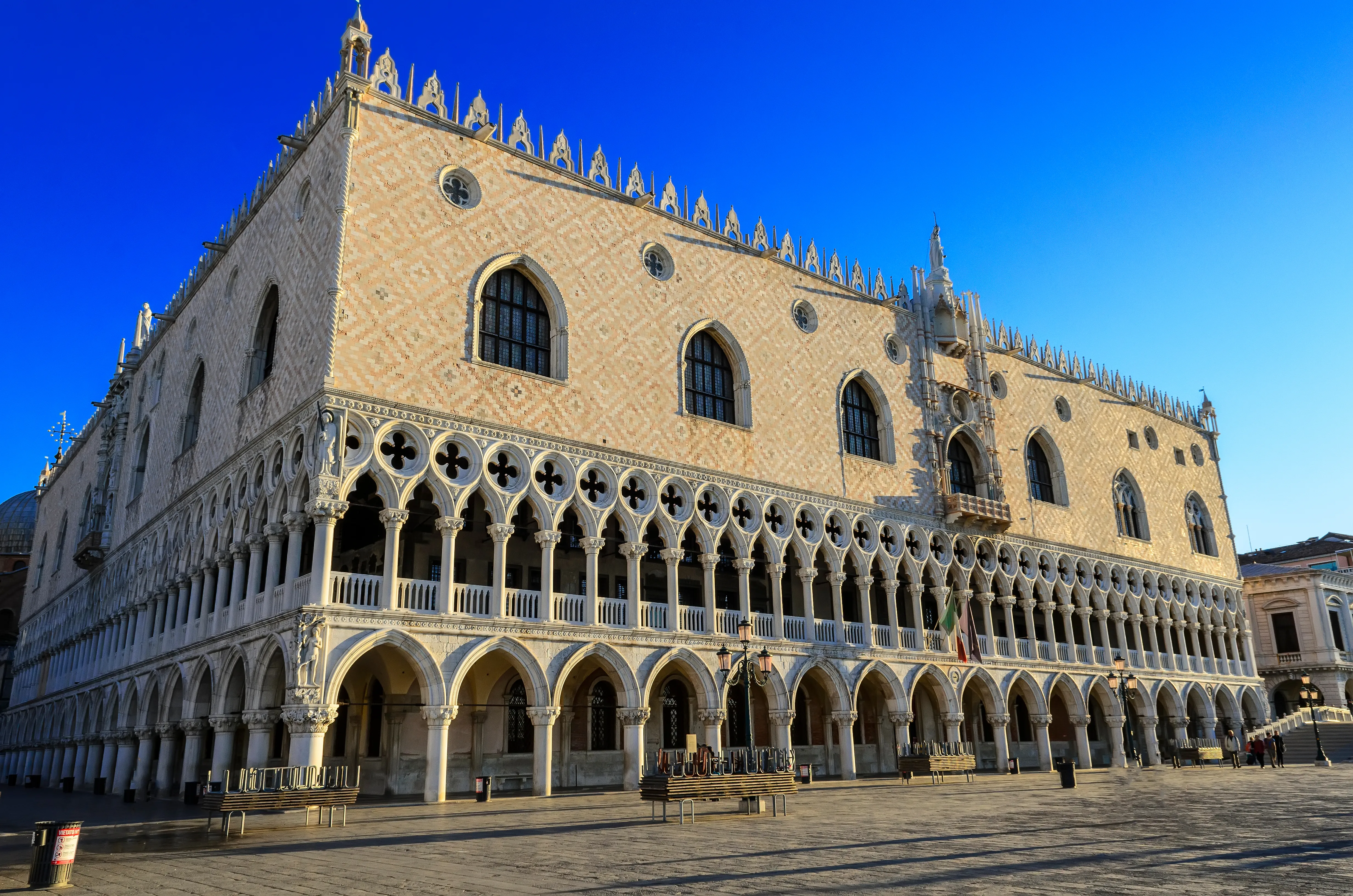 Doge’s Palace Dinner Cruise