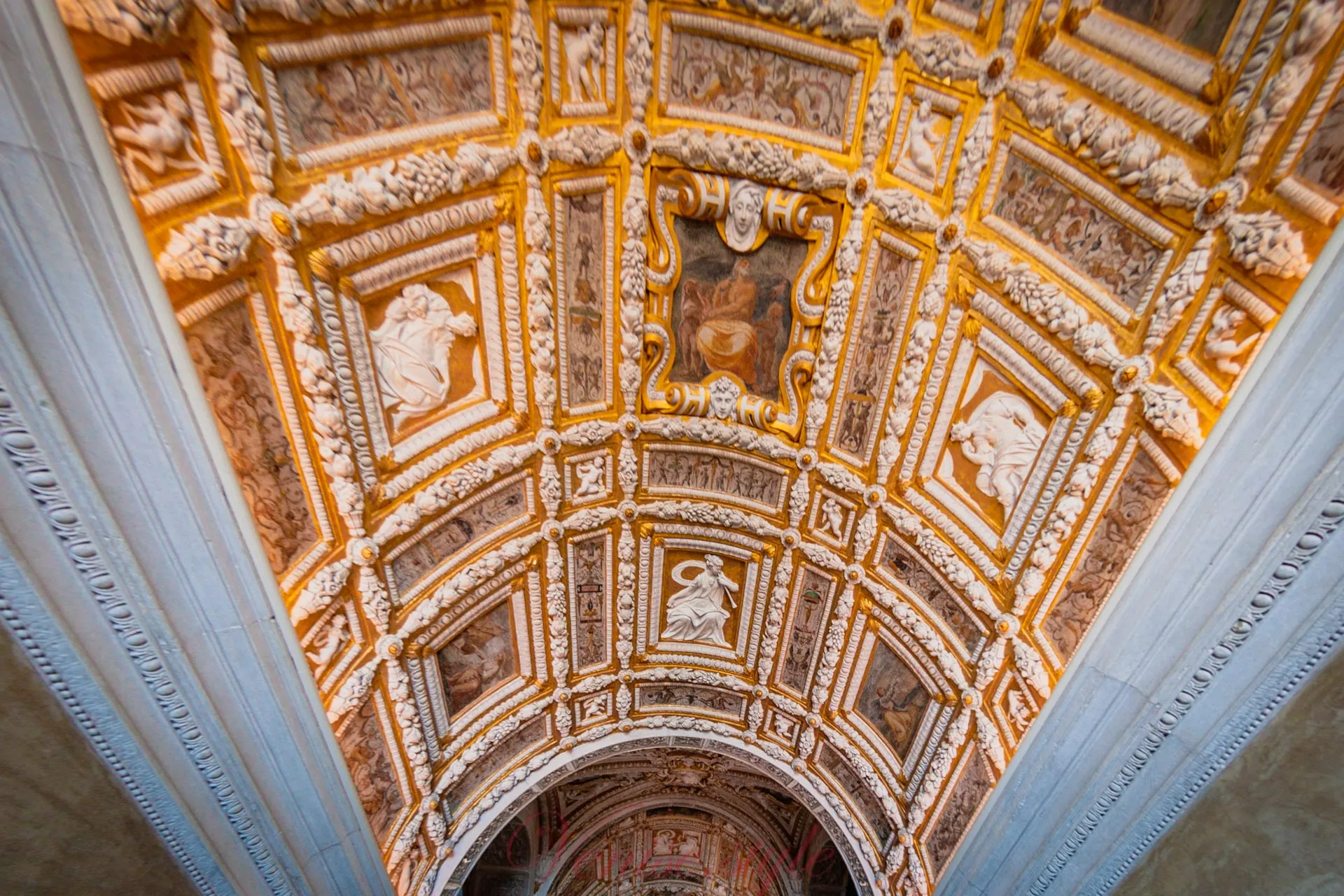 Architecture and Art at the Doge's Palace: A Room‑by‑Room Walkthrough