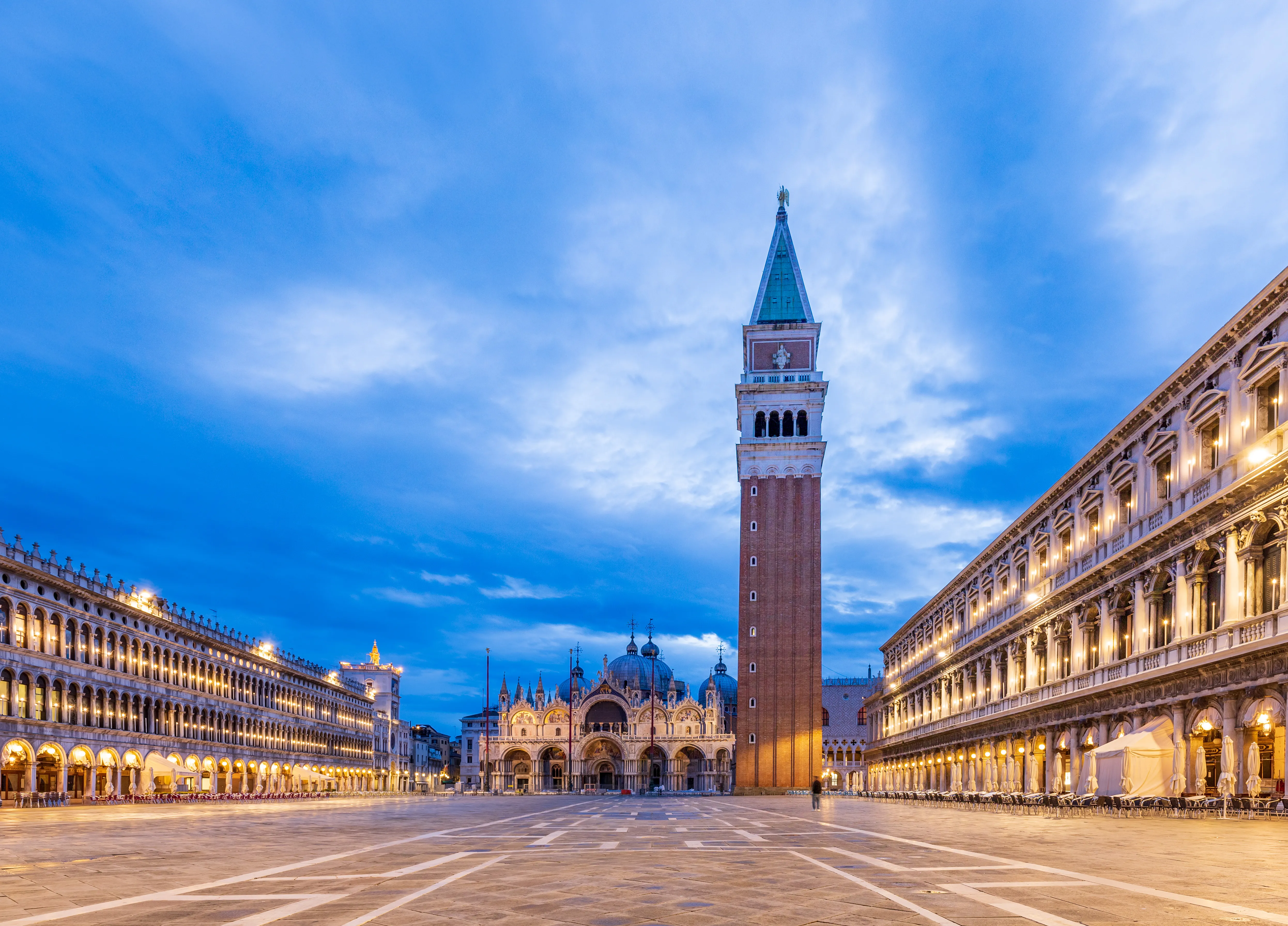 Best Time to Visit the Doge's Palace: Seasons, Weekdays, and Time‑of‑Day